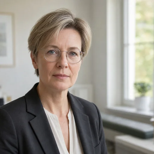 Dr. med. Katharina Brandt
