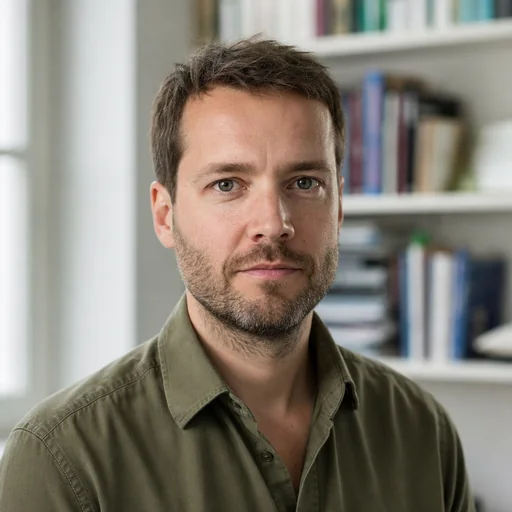 Markus Lindner